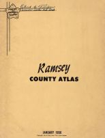 Cover, Ramsey County 1956